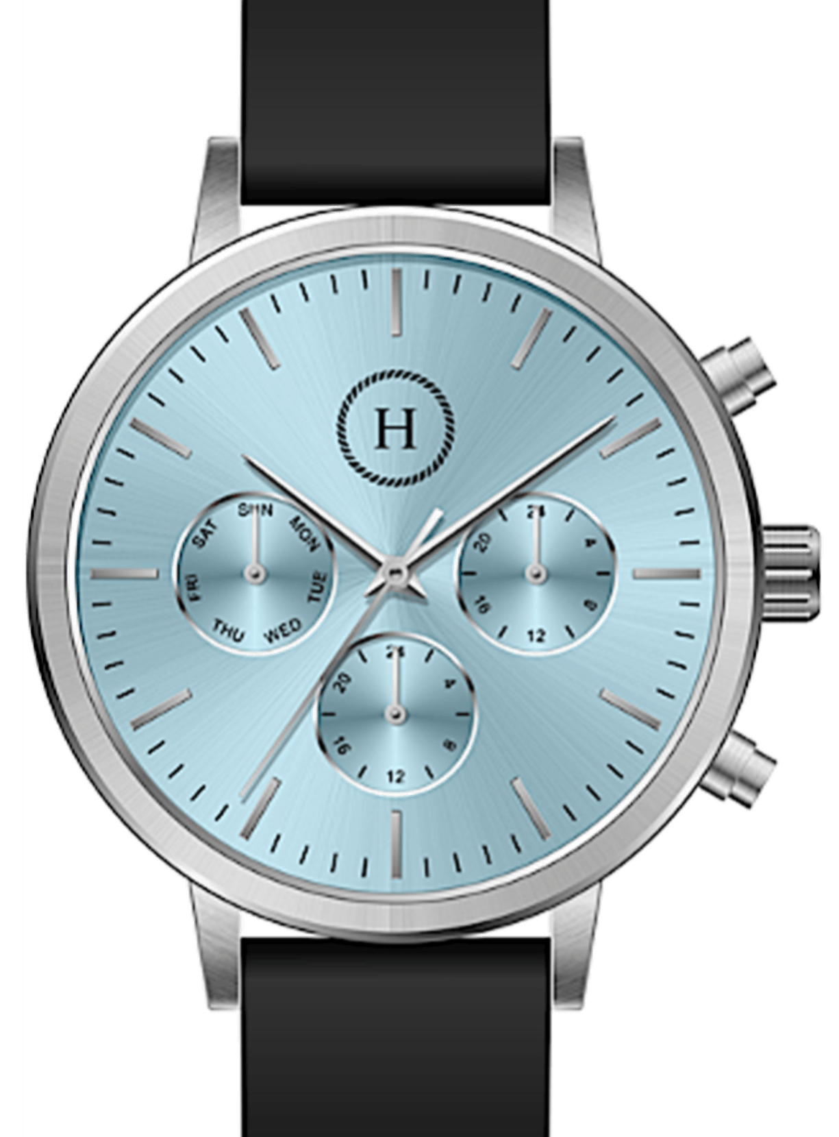 The Belle - Handley Watches