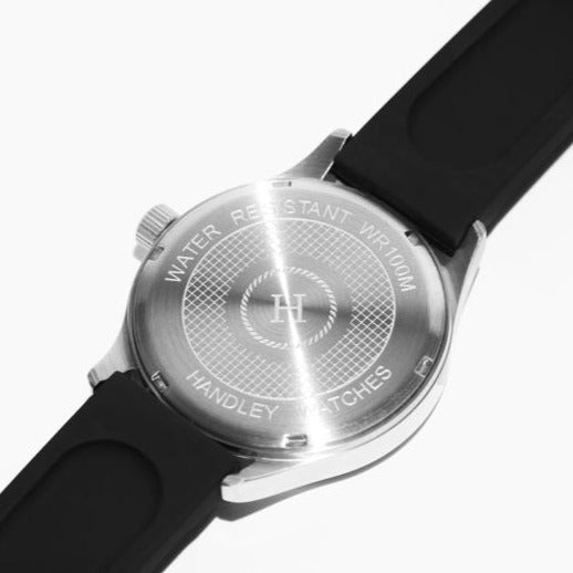 The Cardinal - Handley Watches