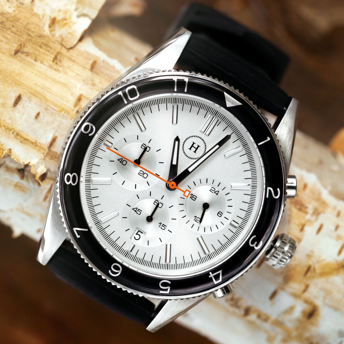 The Starlite – Handley Watches