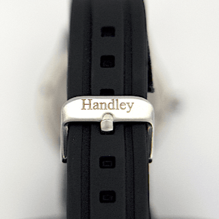 The Terrier - Handley Watches