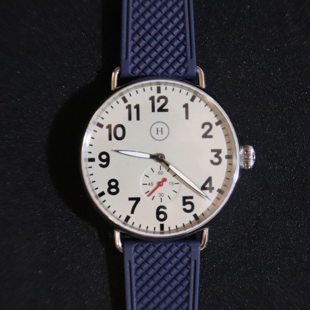The Malvern - Handley Watches