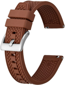 Band - Lattice - Handley Watches
