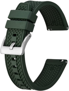 Band - Lattice - Handley Watches