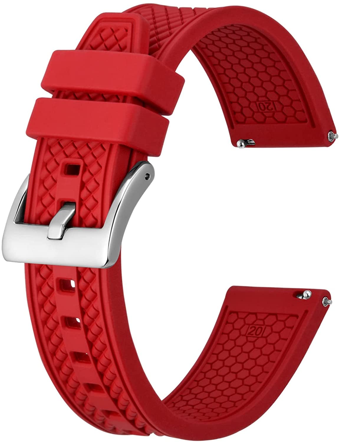 Band - Lattice - Handley Watches