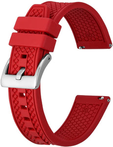 Band - Lattice - Handley Watches