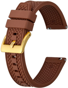 Band - Lattice - Handley Watches