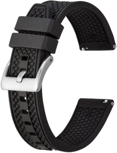 Band - Lattice - Handley Watches
