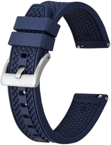 Band - Lattice - Handley Watches