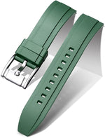 Load image into Gallery viewer, Green Bands - Handley Watches
