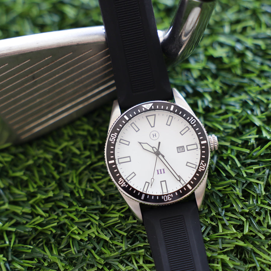 HV3 – Handley Watches