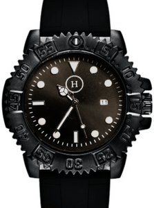The Blackfinn - Handley Watches