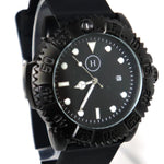 Load image into Gallery viewer, The Blackfinn - Handley Watches
