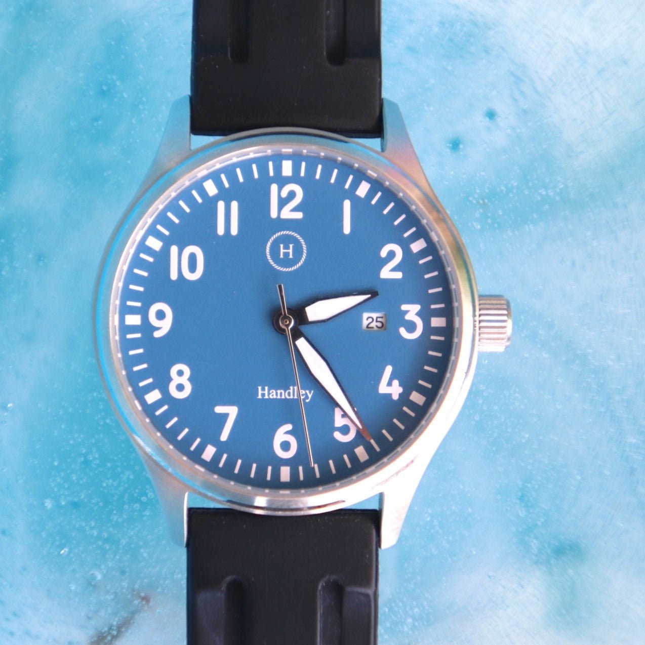 The Bondi - Handley Watches