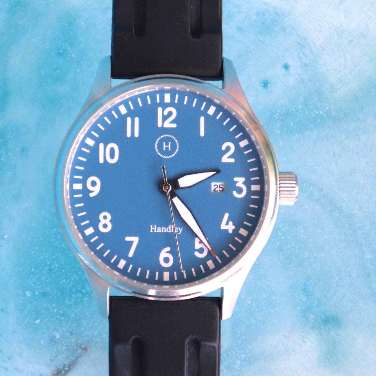 The Bondi – Handley Watches