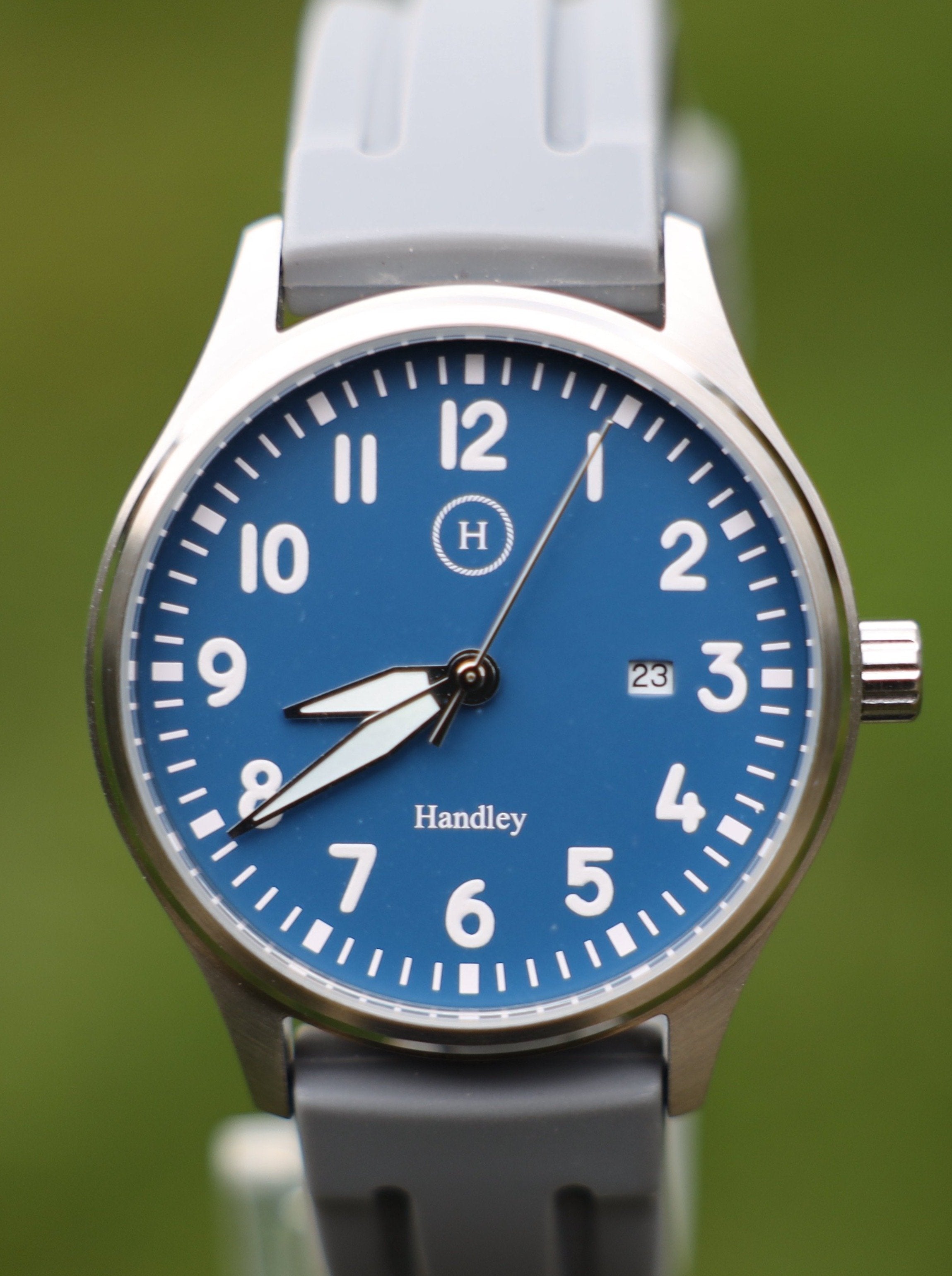 The Bondi - Handley Watches