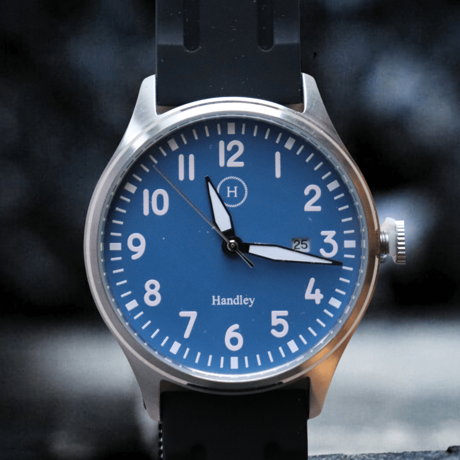 The Bondi - Handley Watches