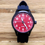 Load image into Gallery viewer, The Cardinal - Handley Watches
