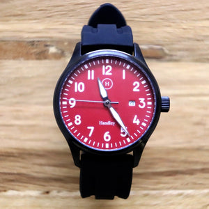 The Cardinal - Handley Watches