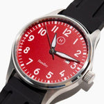 Load image into Gallery viewer, The Cardinal - Handley Watches
