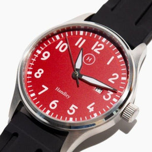 The Cardinal - Handley Watches