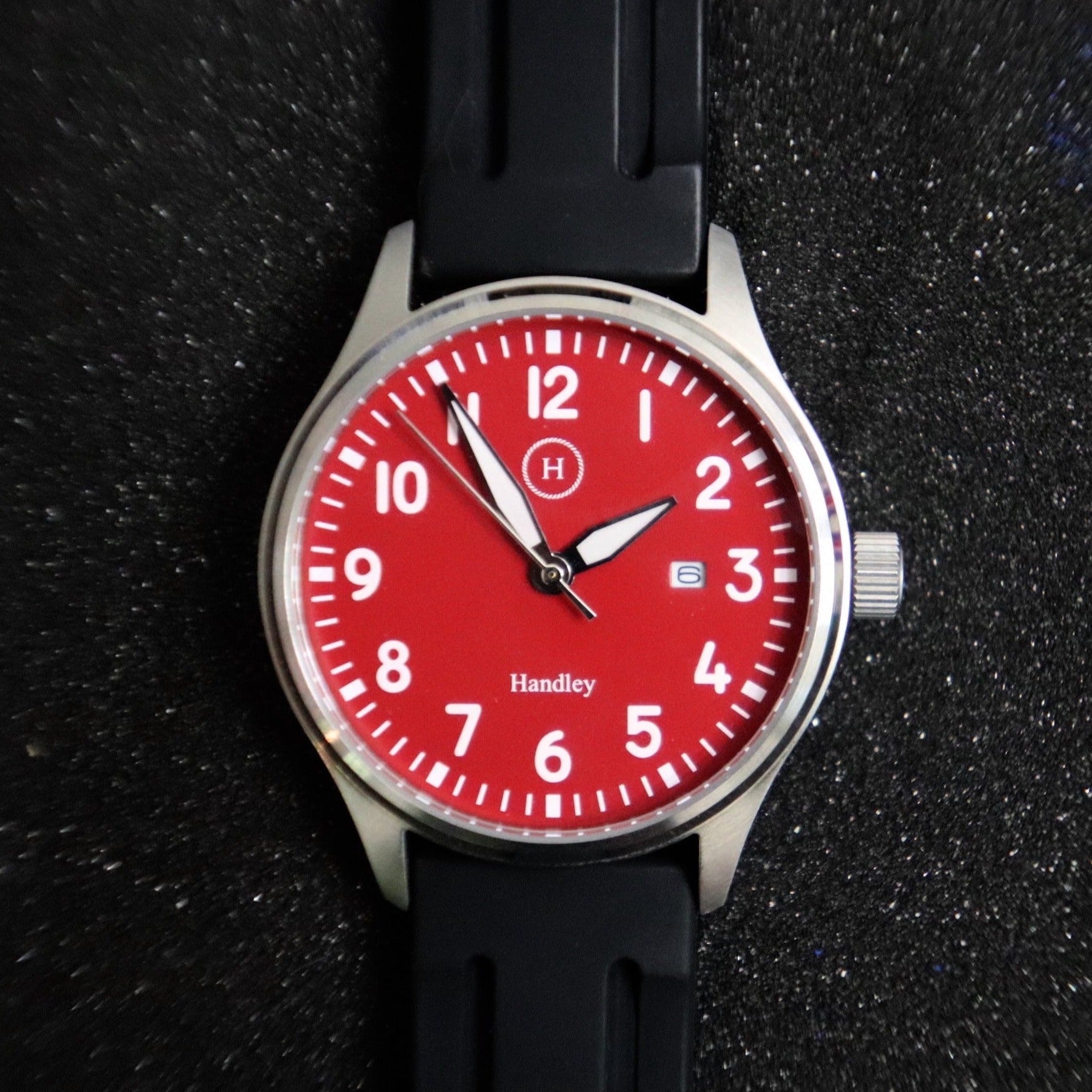 The Cardinal - Handley Watches