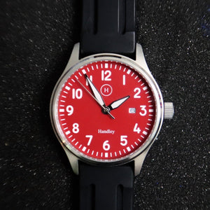 The Cardinal - Handley Watches