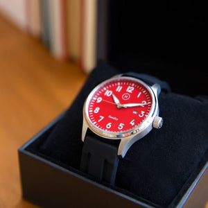 The Cardinal - Handley Watches