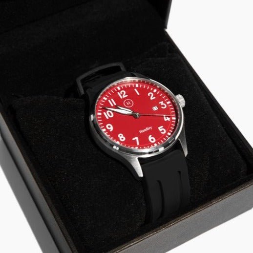 The Cardinal - Handley Watches