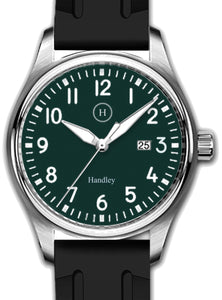 The Hampshire - Handley Watches