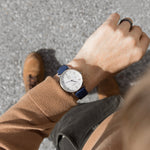 Load image into Gallery viewer, The Jefferson - Handley Watches

