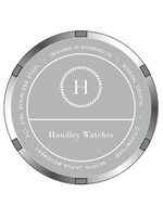 Load image into Gallery viewer, The Libbie - Handley Watches
