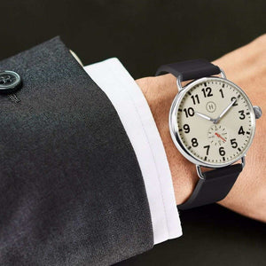 The Malvern - Handley Watches