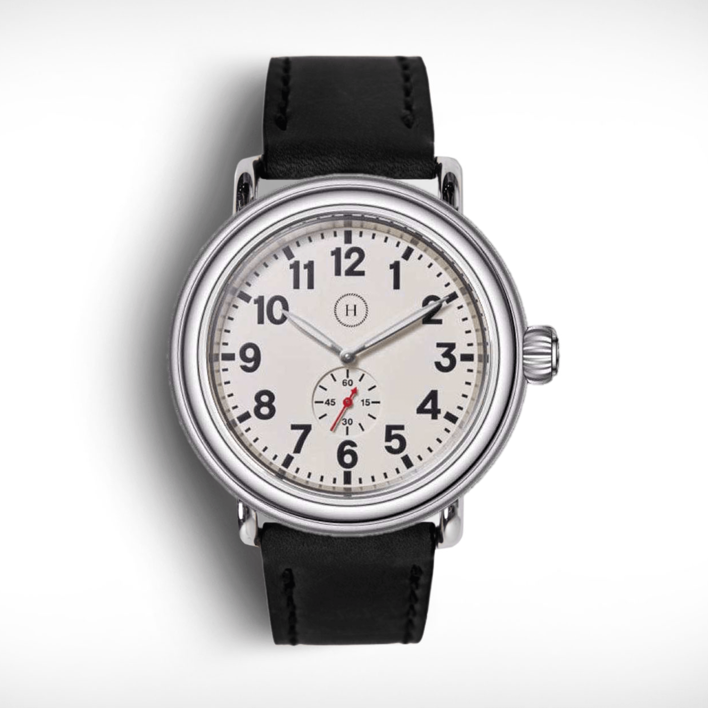 The Malvern - Handley Watches