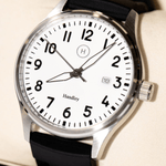 Load image into Gallery viewer, The Muse - Handley Watches
