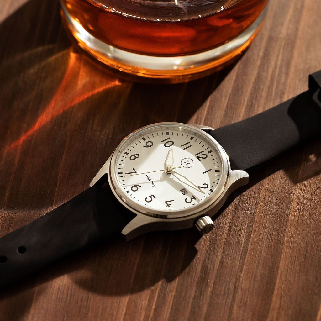 The Muse - Handley Watches