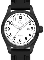 Load image into Gallery viewer, The Muse - Pirate - Handley Watches
