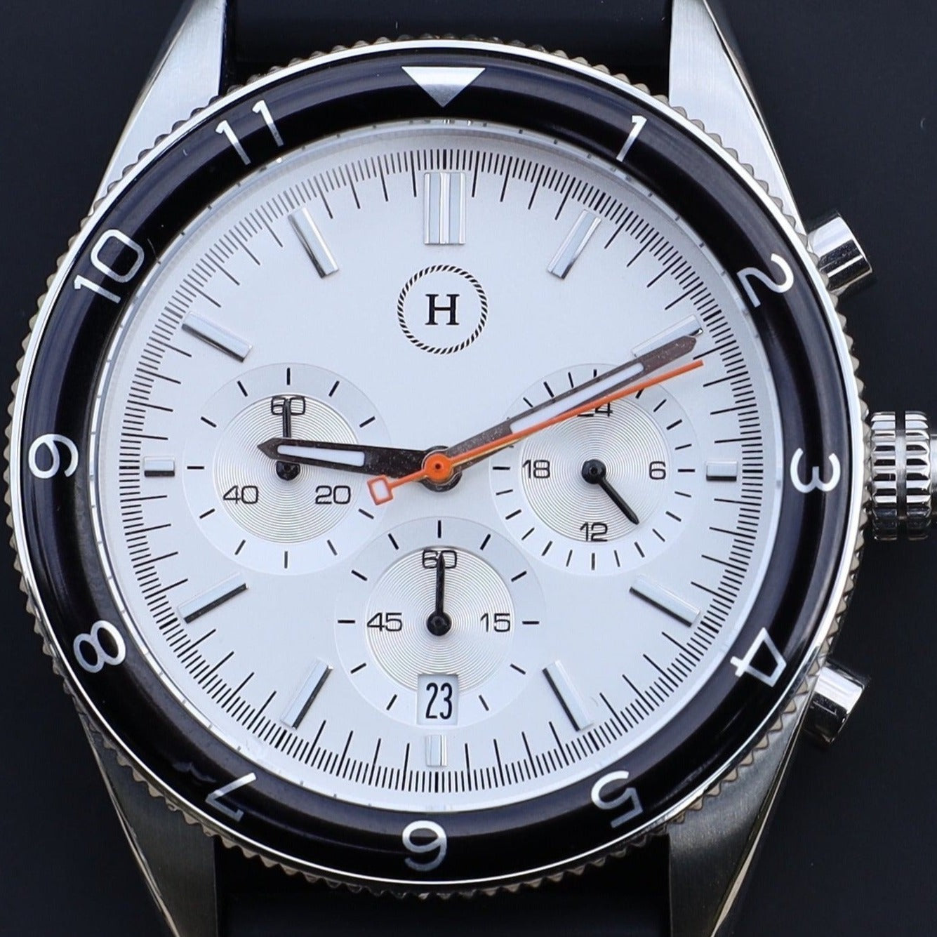 The Starlite - Handley Watches