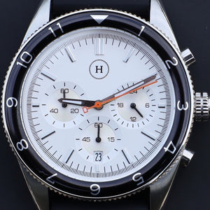 The Starlite - Handley Watches