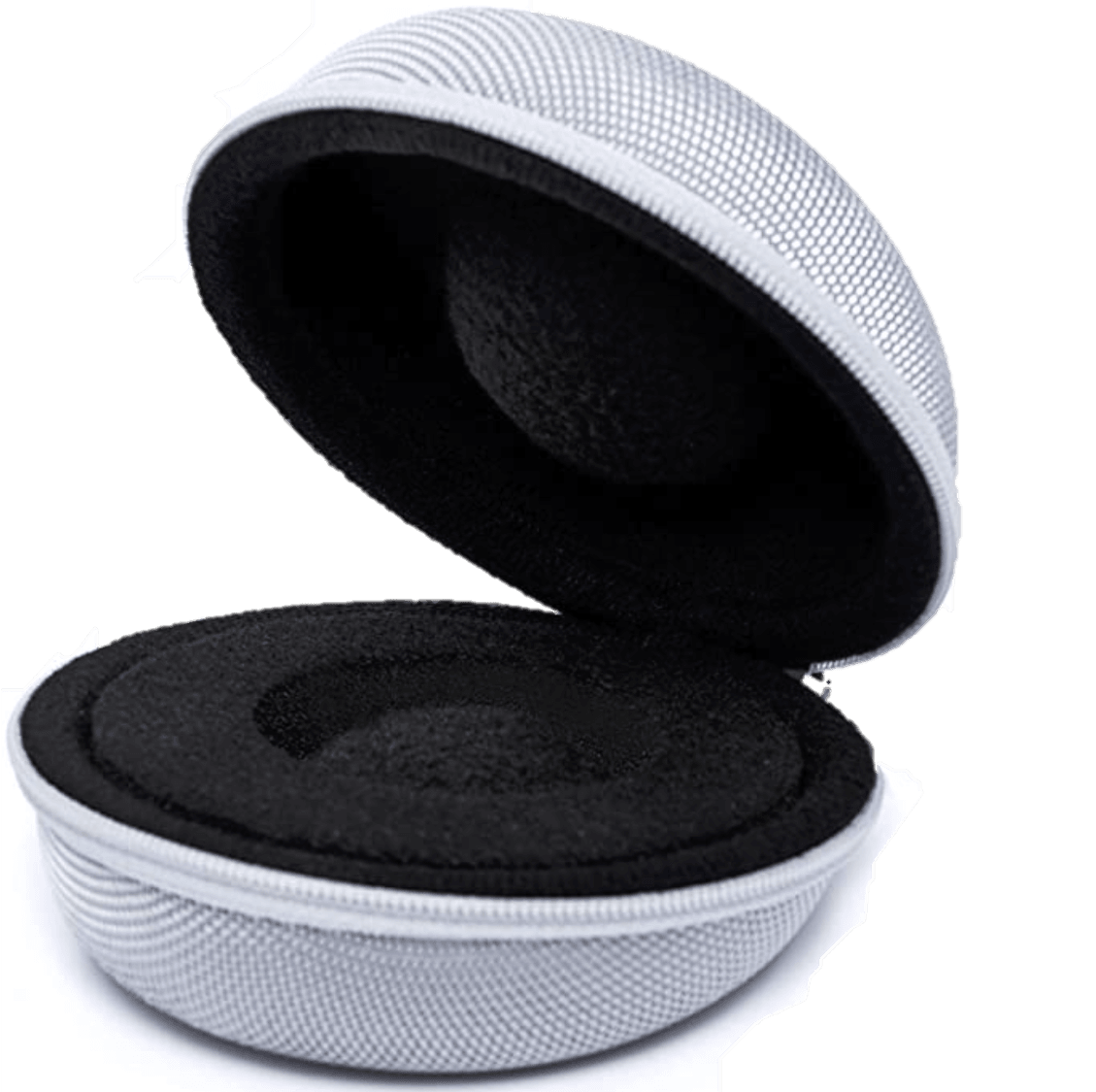 Travel Case - Silver - Handley Watches
