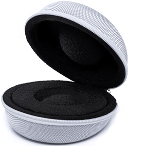 Travel Case - Silver - Handley Watches
